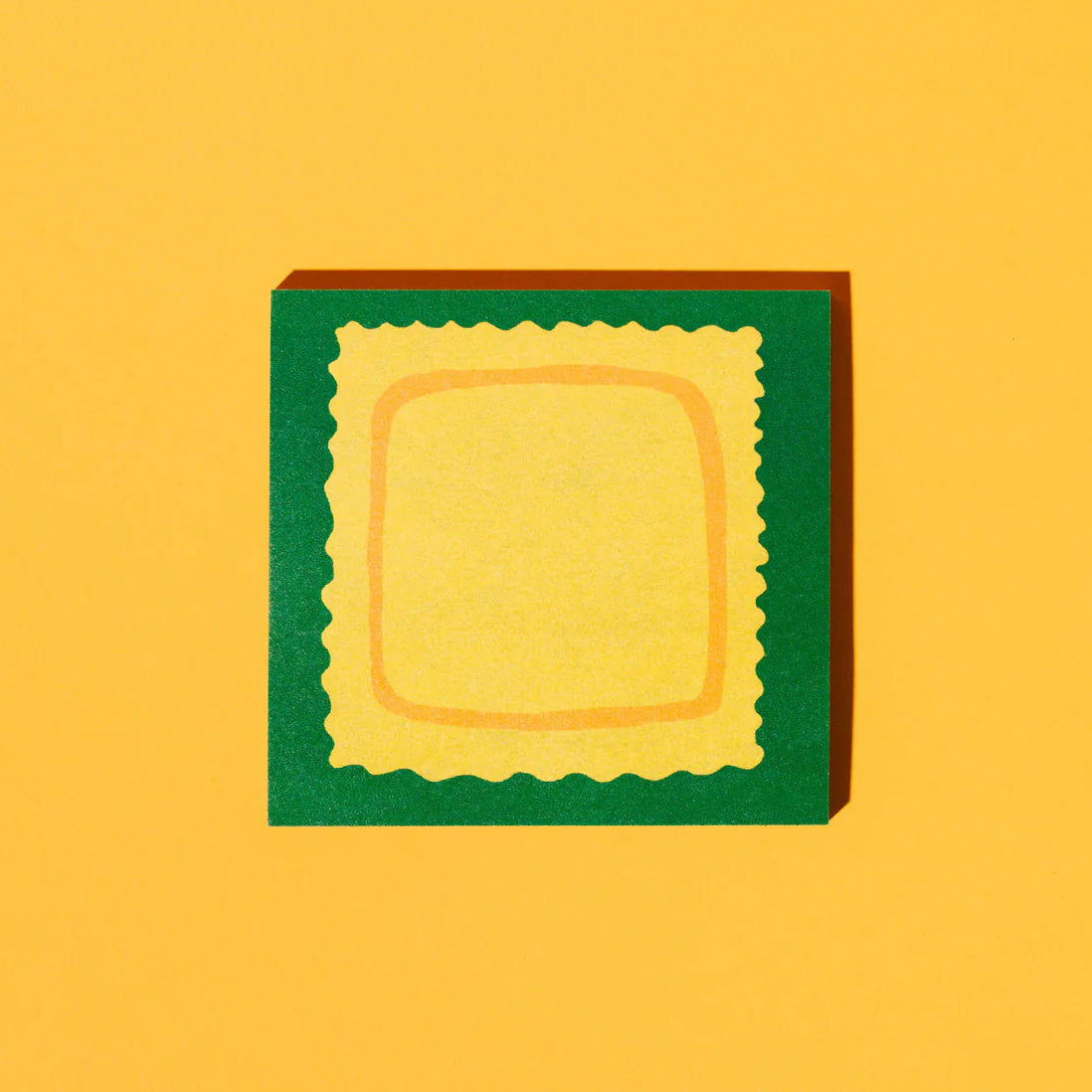 Pasta Sticky Notes