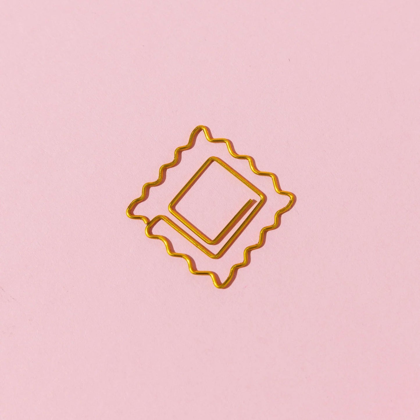 Pasta Paper Clip Set - Ravioli