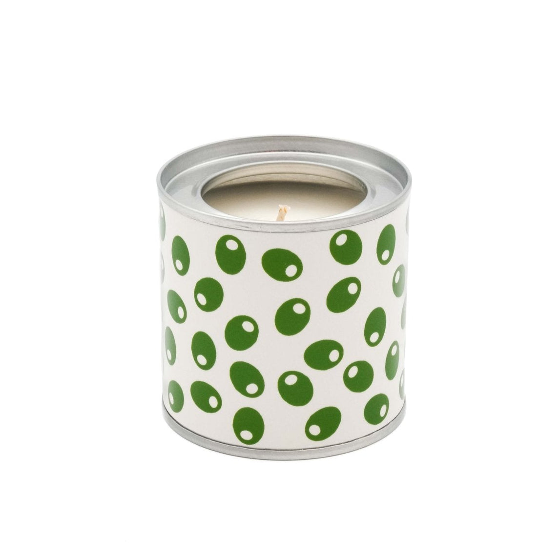 Olive (Herbs) Candle