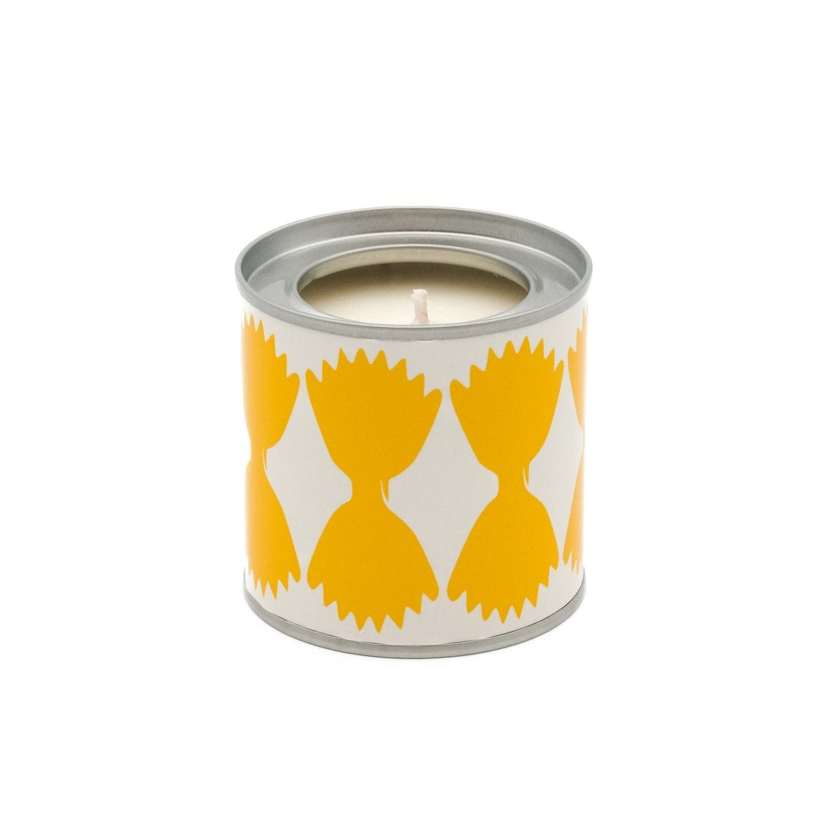 Pasta (Lemon + Basil) Candle