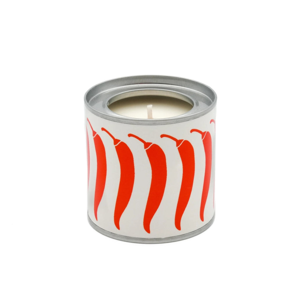 Chilli (Sweet Chilli + Mandarin) Candle