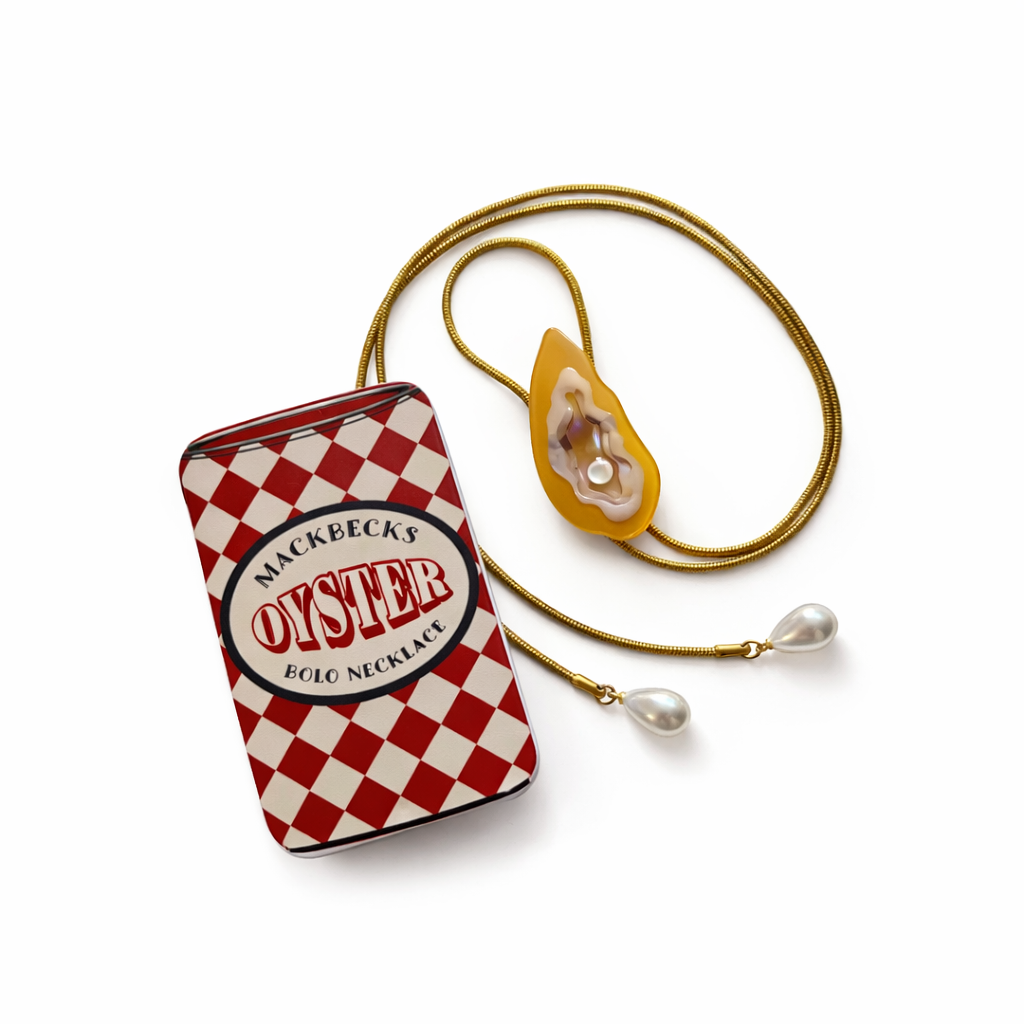 Oyster Bolo Pre-Order