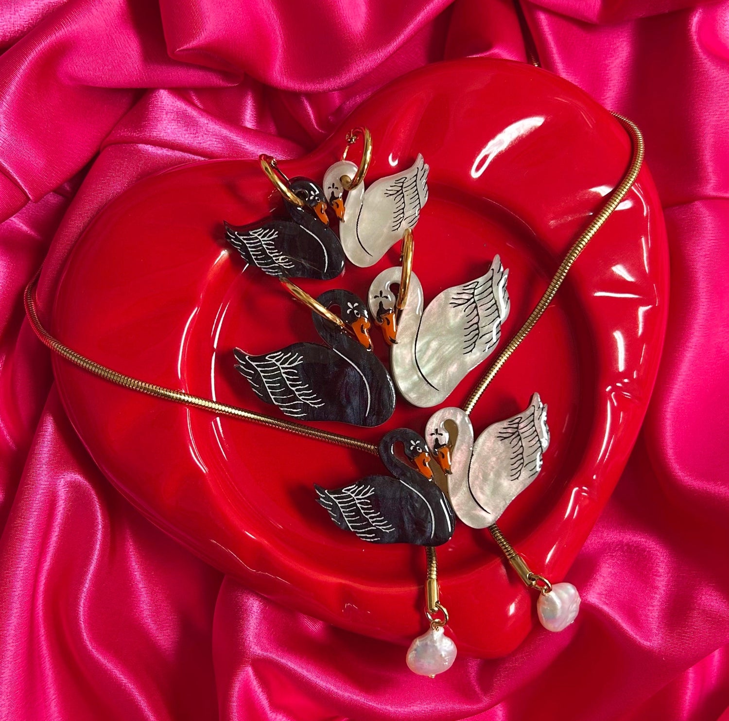 Valentine's Collection