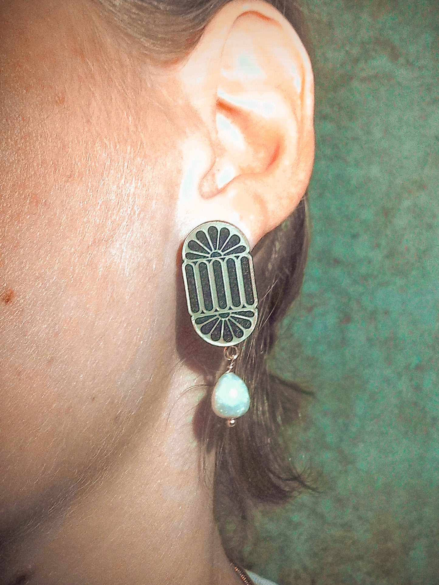 Cannaregio Earrings