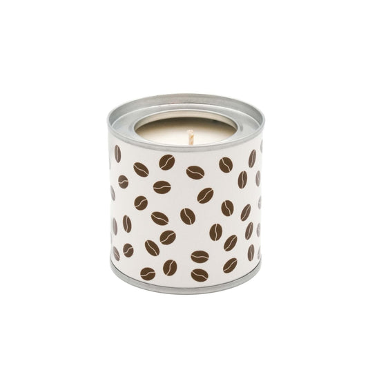 Coffee (Roasted Coffee) Candle