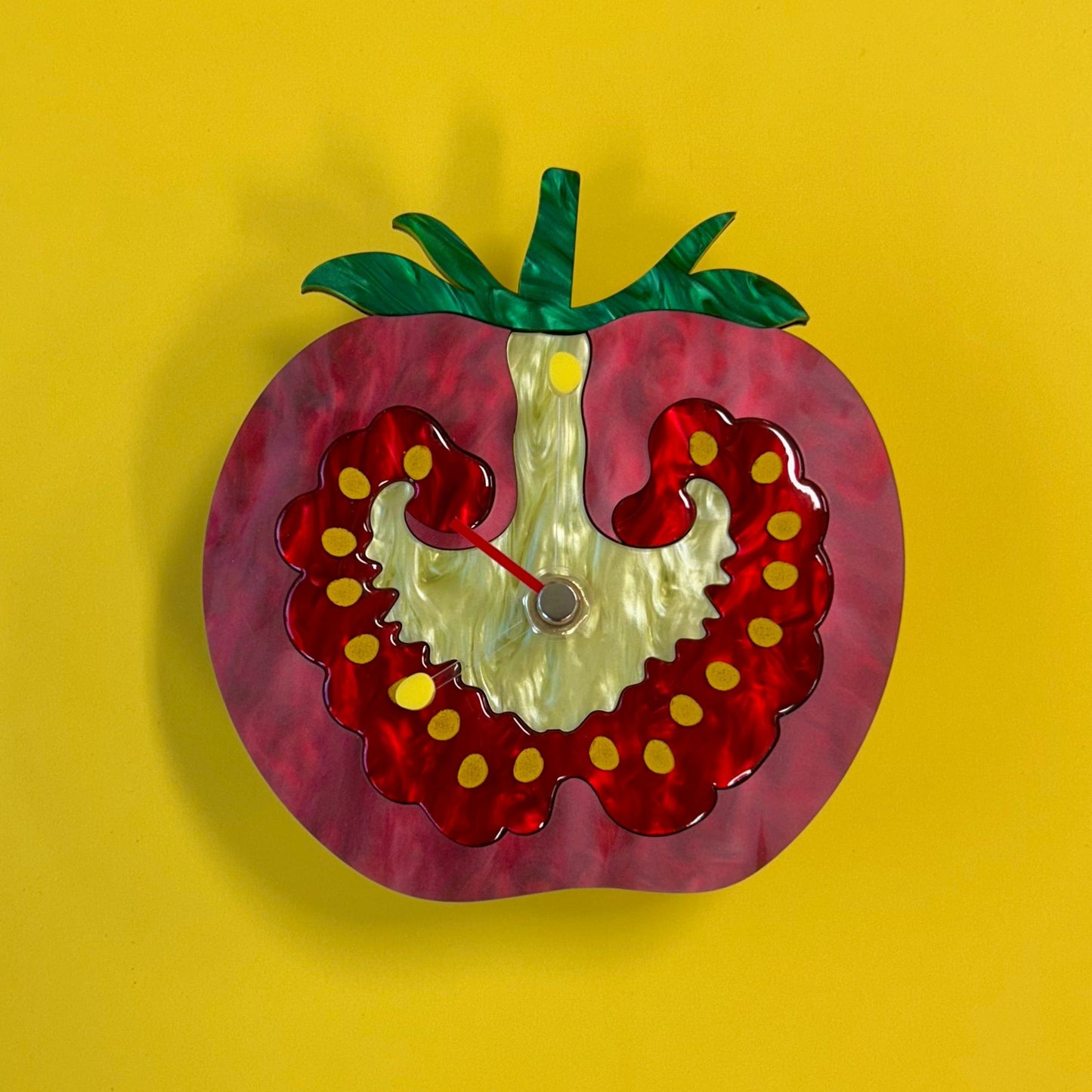 Tomato Clock