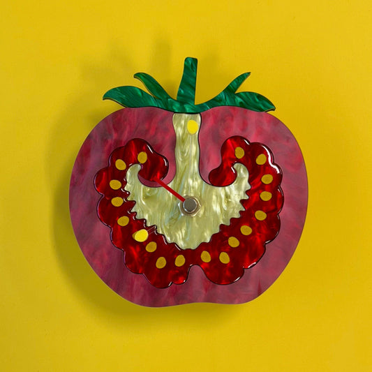 Tomato Clock