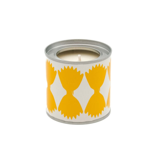 Pasta (Lemon + Basil) Candle