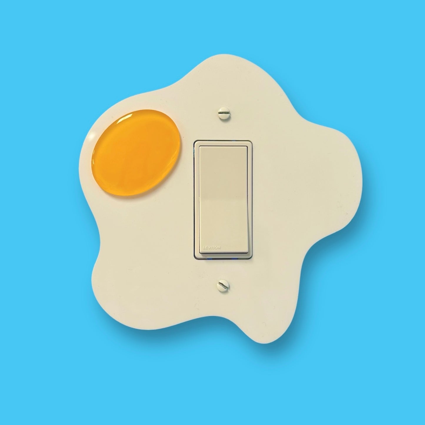 Egg Rocker Light Switch Cover Pre-Order