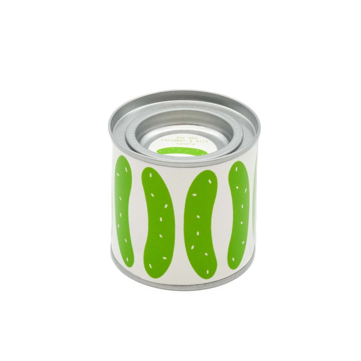 Pickle (Cucumber + Dill) Candle