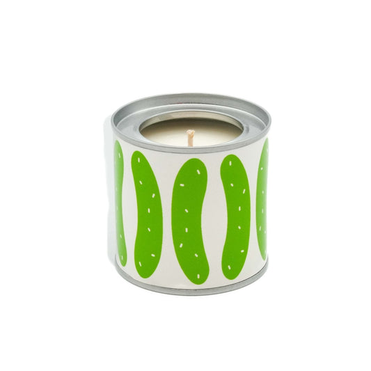 Pickle (Cucumber + Dill) Candle