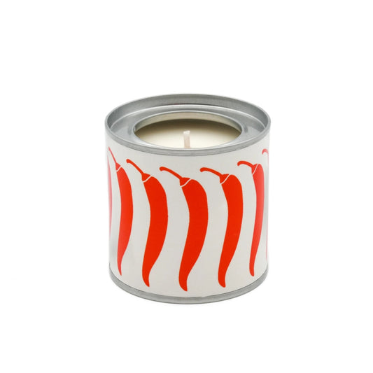 Chilli (Sweet Chilli + Mandarin) Candle