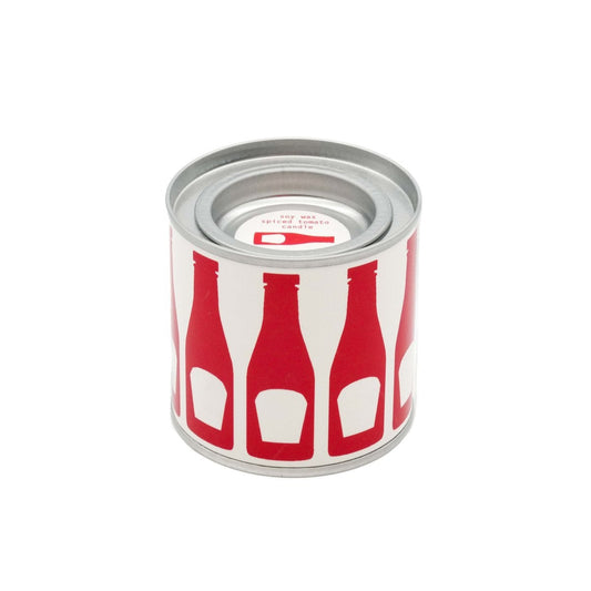 Tomato Sauce (Spiced Tomato) Candle