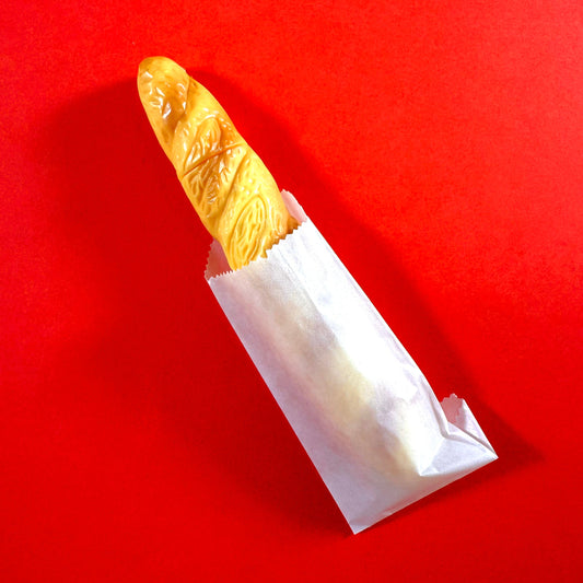 Baguette Pen