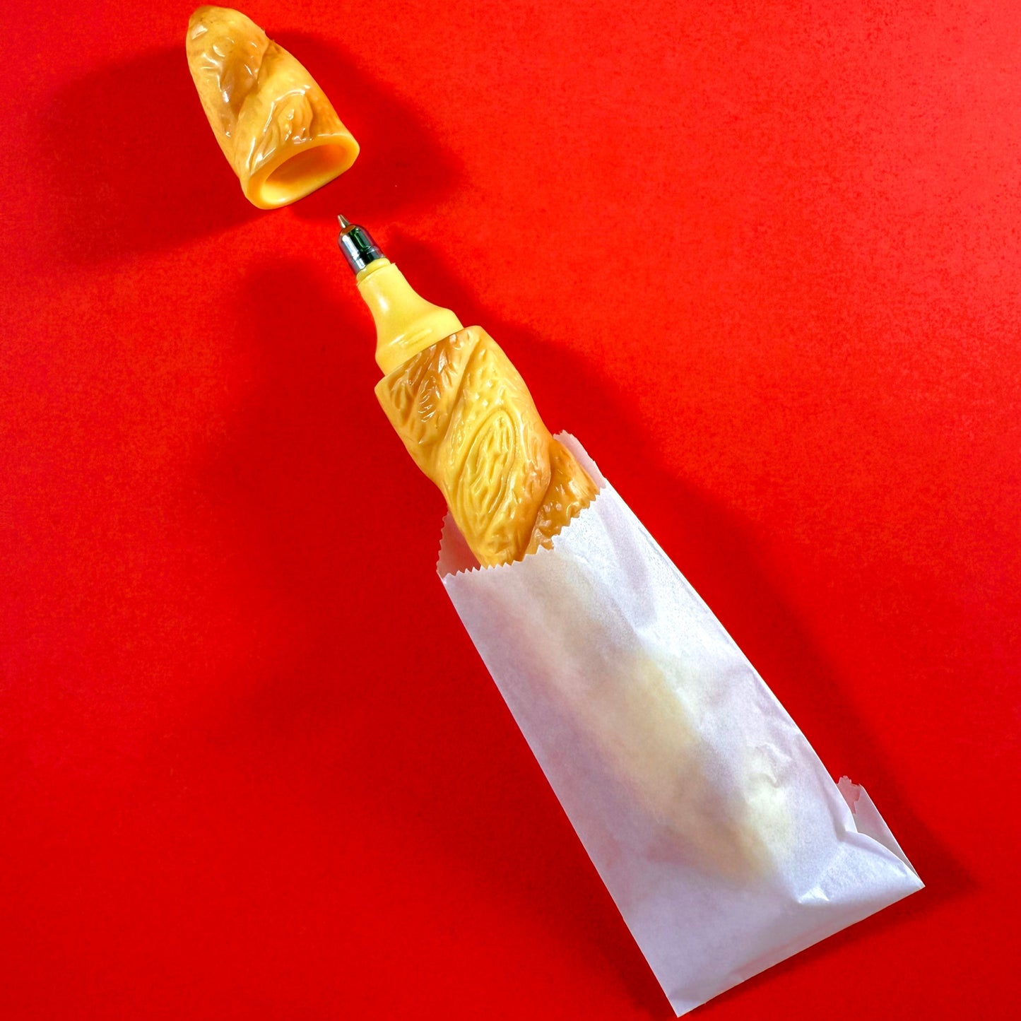 Baguette Pen
