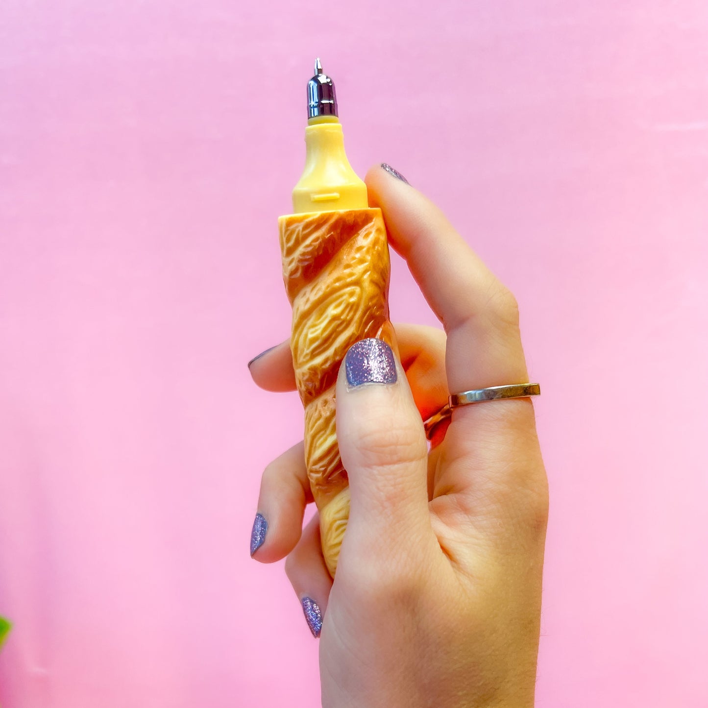 Baguette Pen