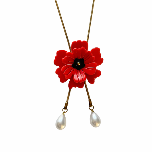 Poppy Bolo