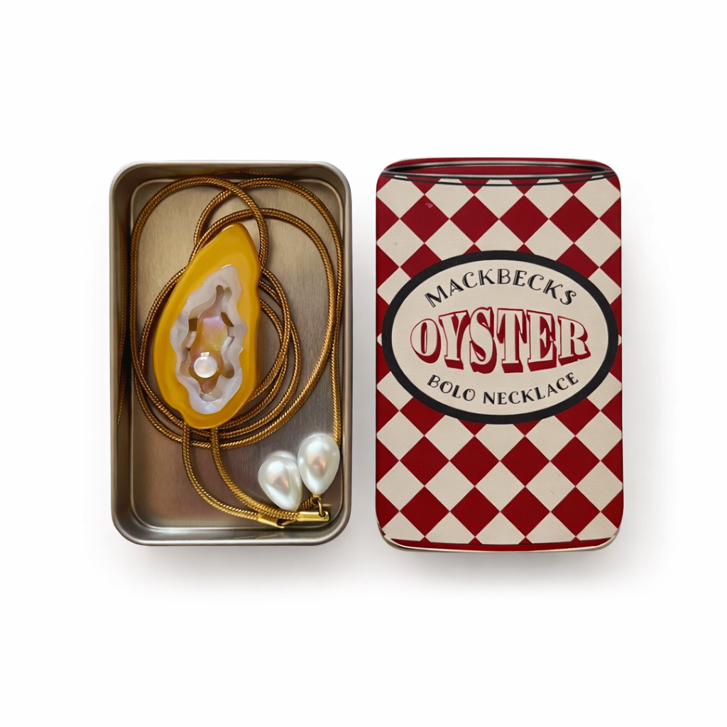 Oyster Bolo Pre-Order