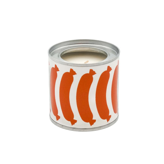 Sausage (firewood + cumin)